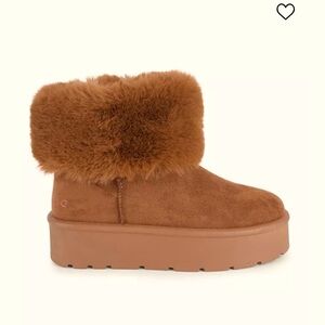 Danskin women’s boots